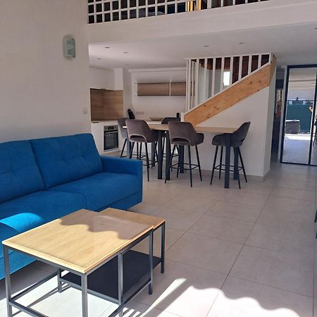 Maisonnette Au Milieu Des Pins Μουζέν Εξωτερικό φωτογραφία