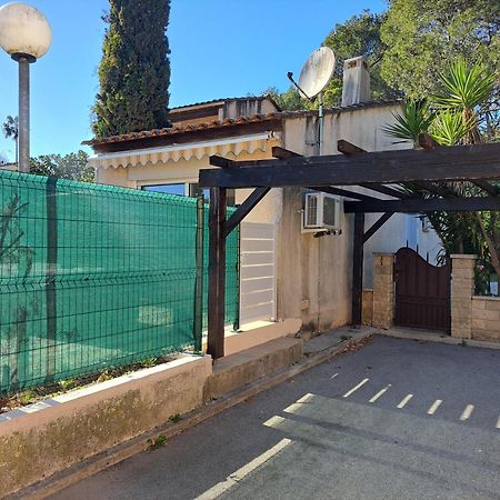 Maisonnette Au Milieu Des Pins Μουζέν Εξωτερικό φωτογραφία